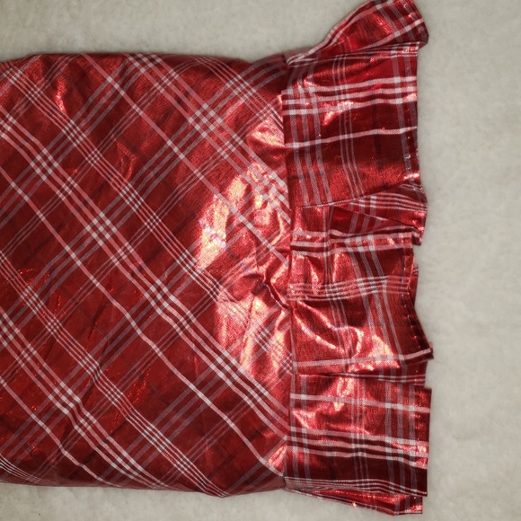 Christmas Tree Skirt by Sandra Lee - Picture 3 of 4